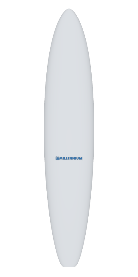 MILLENIUM FOAM 93G